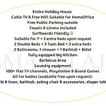 Amarelaje Holiday home