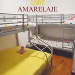 Ferienhaus Amarelaje Serra d'El-Rei
