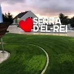 Amarelaje Ferienhaus