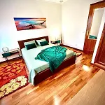 Amarelaje Holiday home *