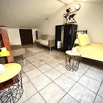 Amarelaje Holiday home *