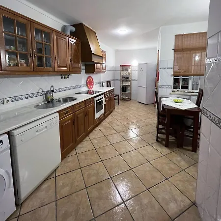 Vakantiehuis Amarelaje