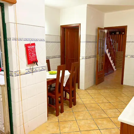 Amarelaje Hébergement de vacances *