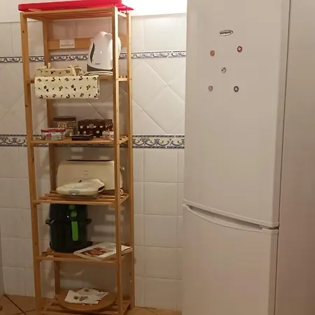 Amarelaje Serra d'El-Rei