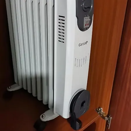 Vakantiehuis Amarelaje