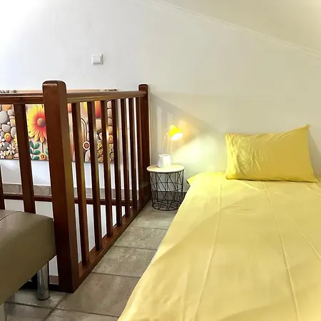 Amarelaje Сasa de vacaciones Serra d'El-Rei