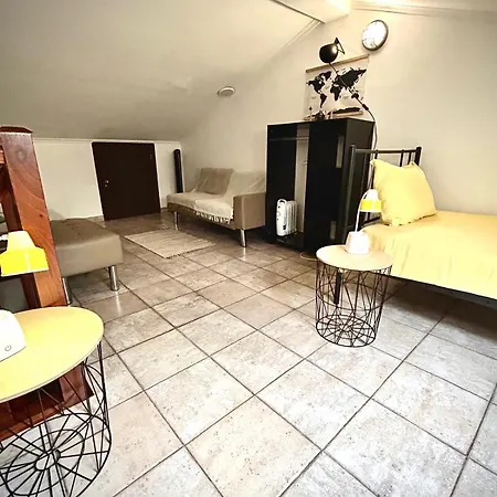 Amarelaje Vakantiehuis *