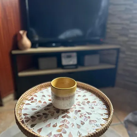 Amarelaje Hébergement de vacances Serra d'El-Rei