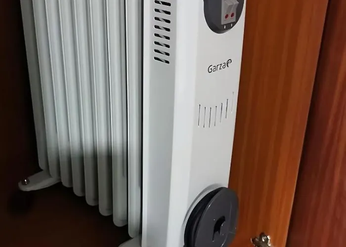 Semesterbostad Amarelaje