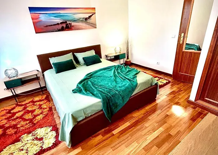 Amarelaje Semesterbostad *