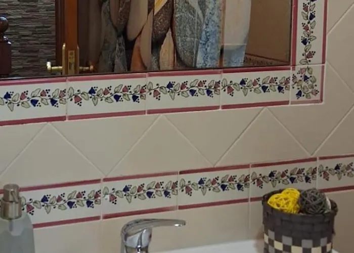 Semesterbostad Amarelaje *