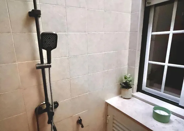 Semesterbostad Amarelaje Serra d'El-Rei